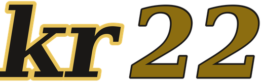 kr22 logo